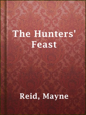 The Hunters' Feast - ebook